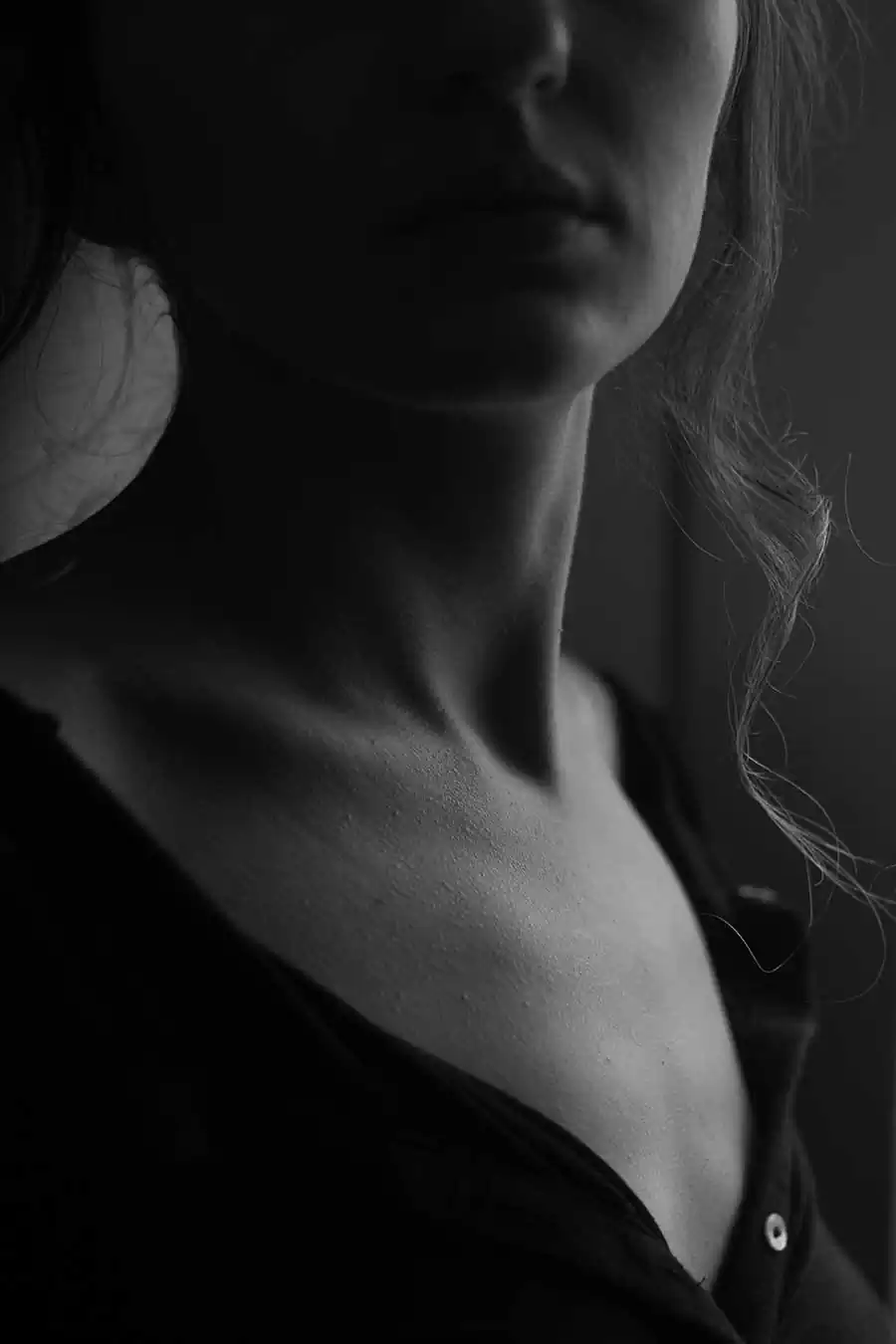 Waiting by Orhan Talibov