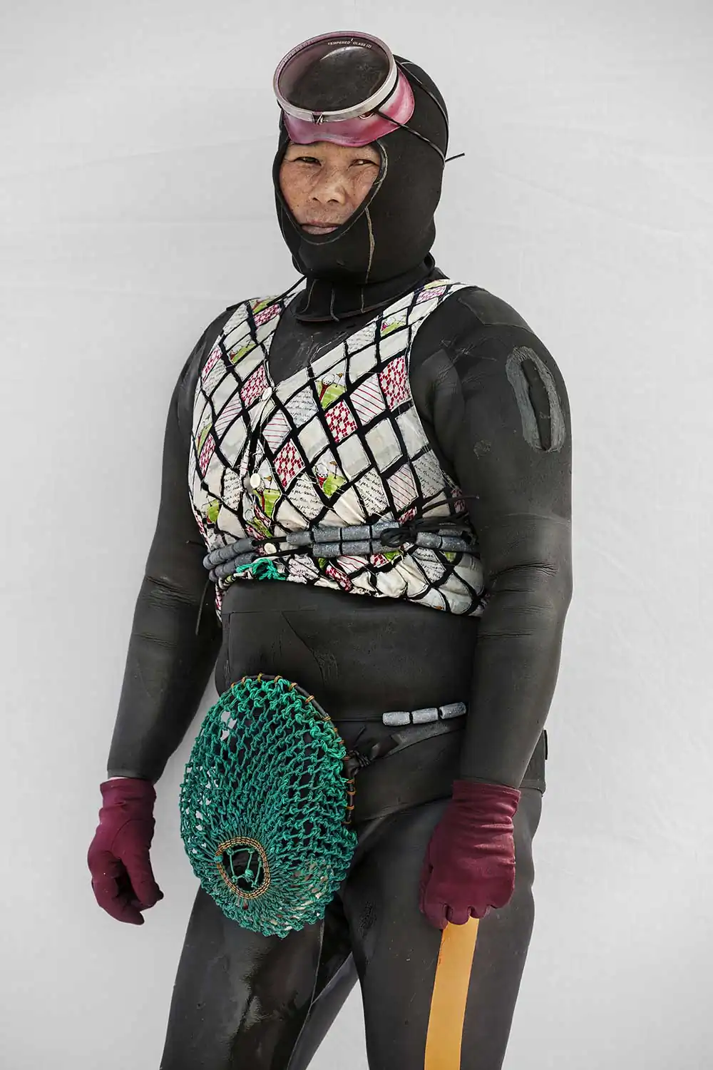 Yang Yongbu , Gapado Jeju 2013