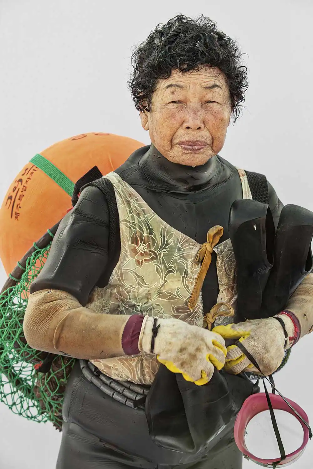 Yun Chunkum , Hamo Jeju 2014