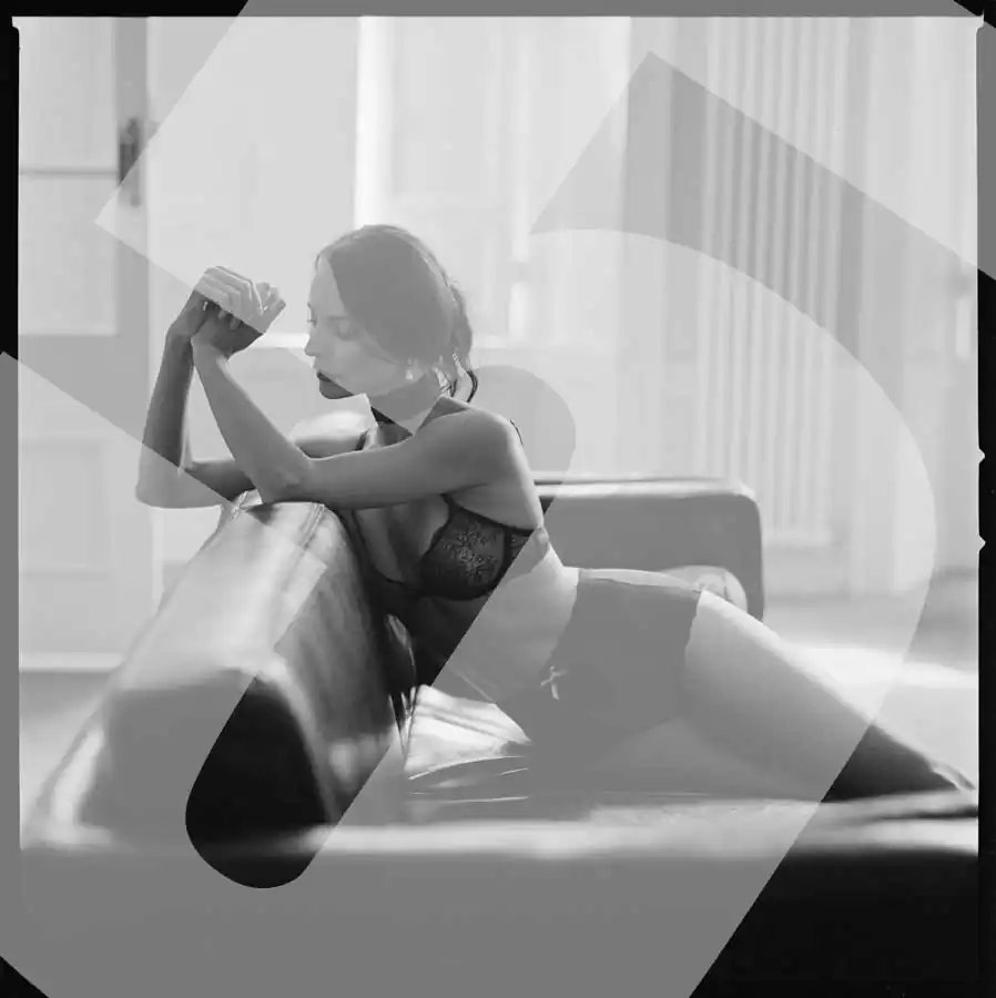 5 Great nude Photographers