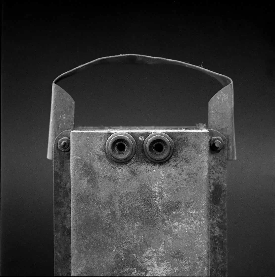 Uncanny Valley / Mitar Terzic