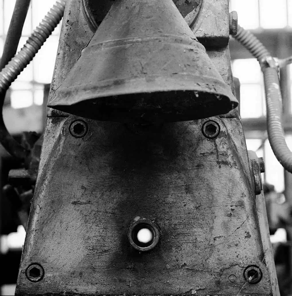 Uncanny Valley by Mitar Terzic