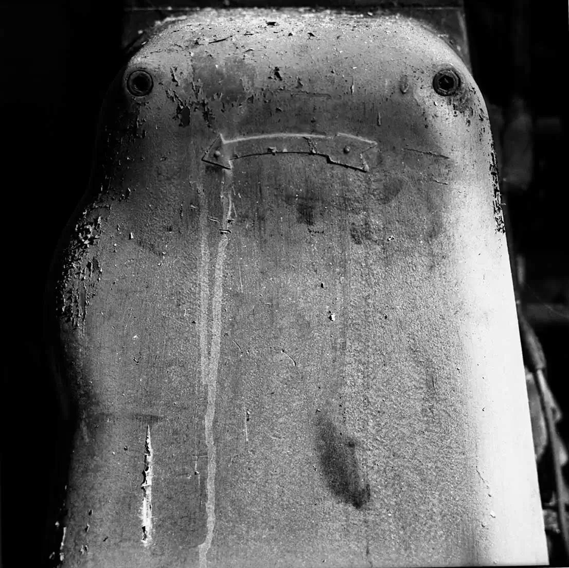 Uncanny Valley / Mitar Terzic