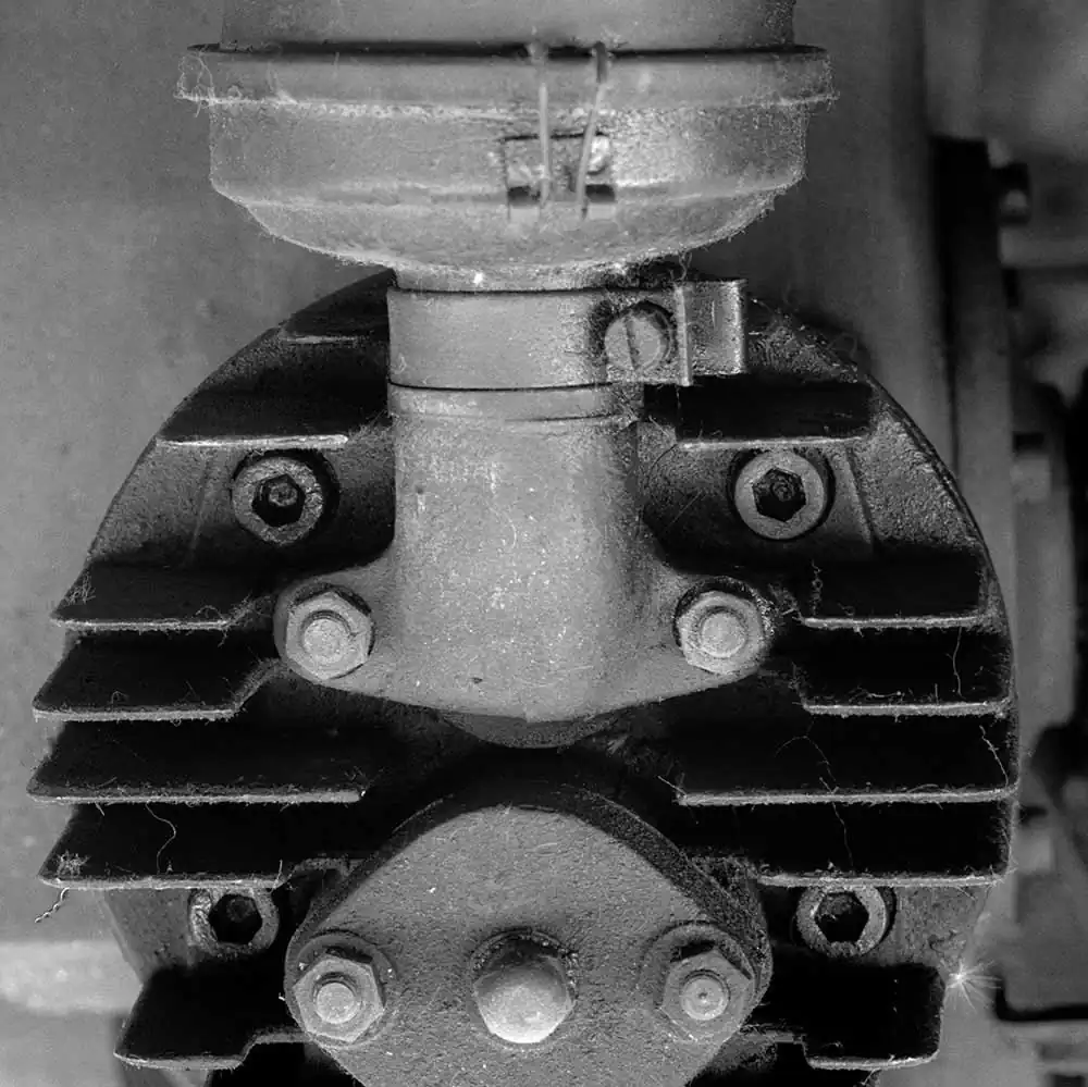 Uncanny Valley / Mitar Terzic