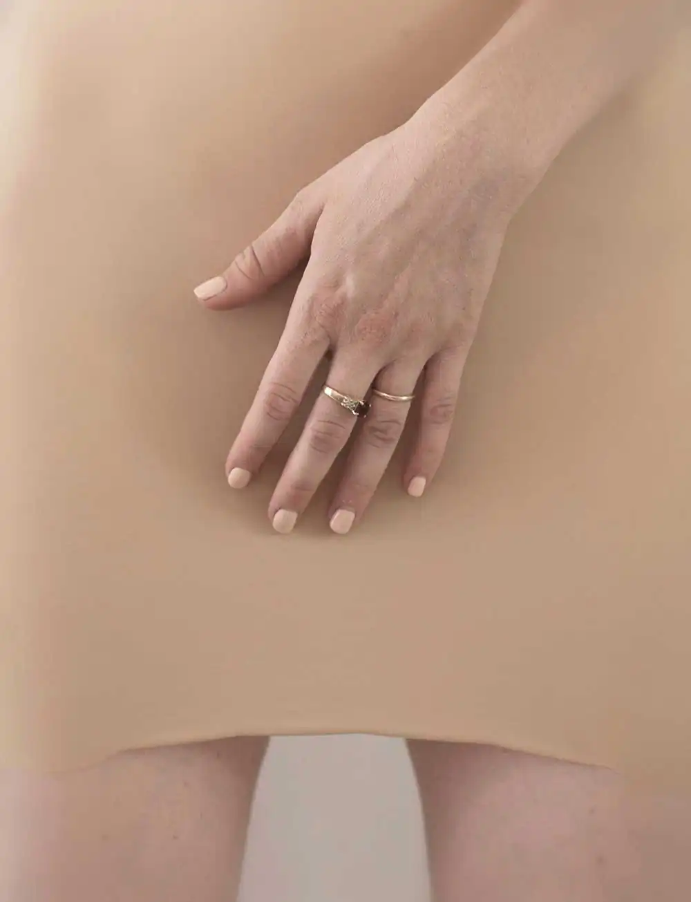 The Missing Whole by Dafna Tour