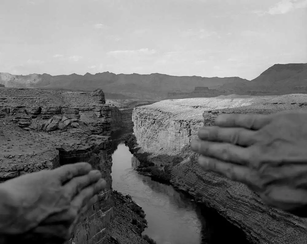 © Arno Rafael Minkkinen