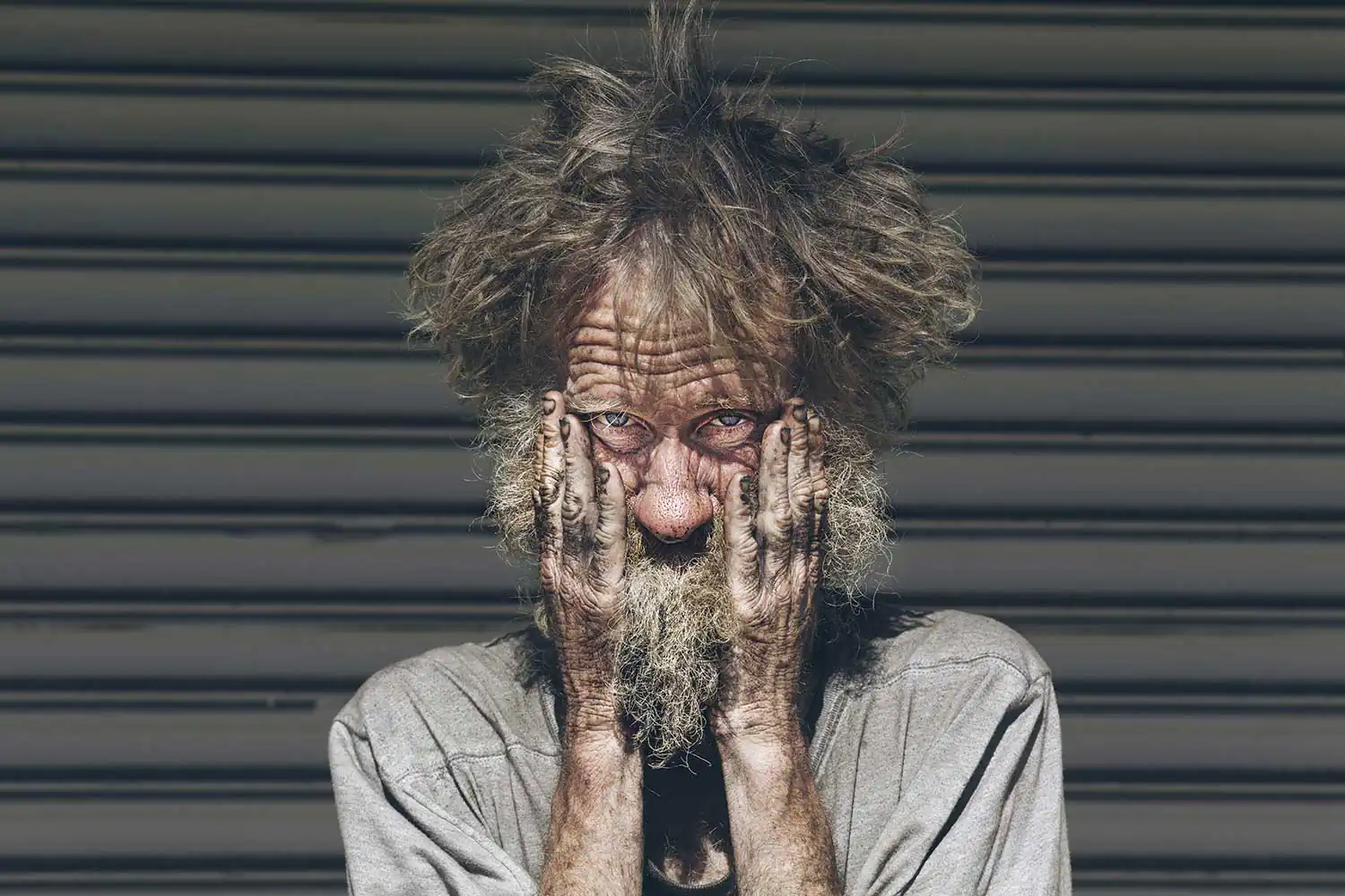 Street Stories by Castro Frank