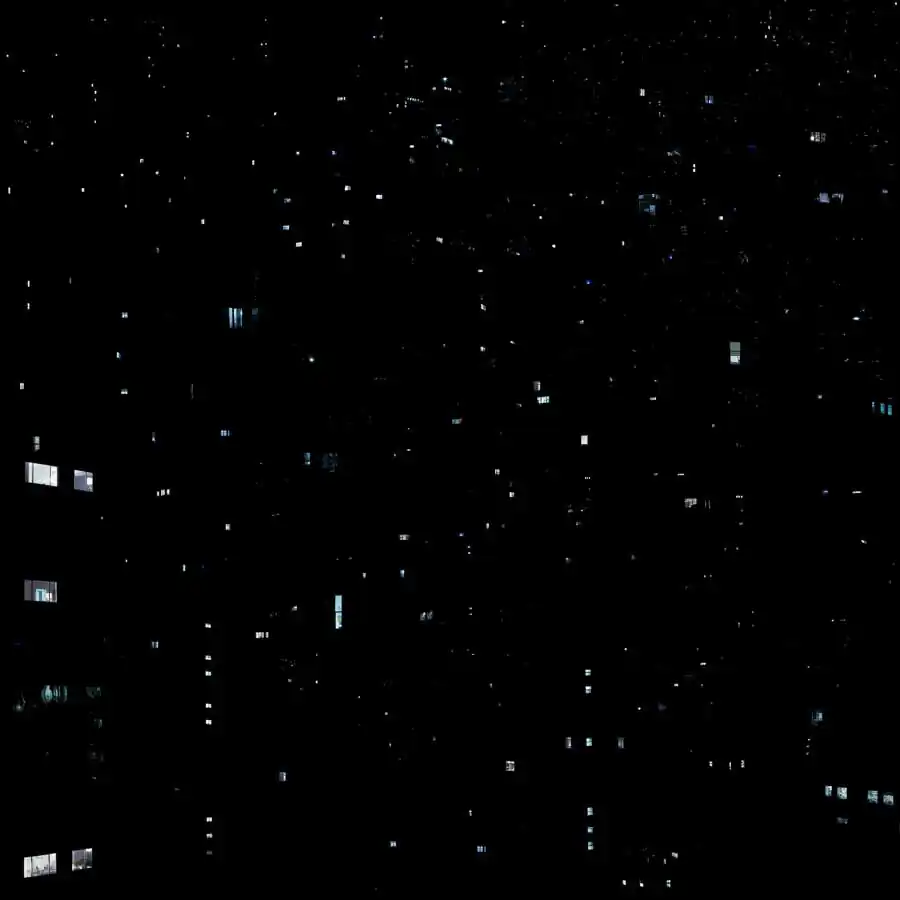 Stray Light by Clarissa Bonet