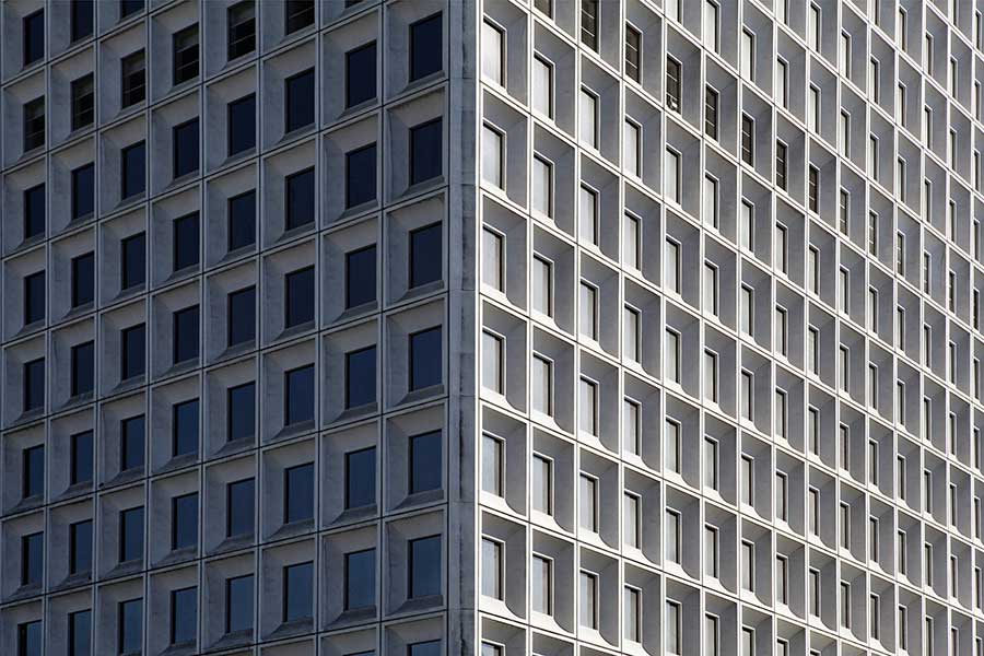 Grids / Francesca Pompei