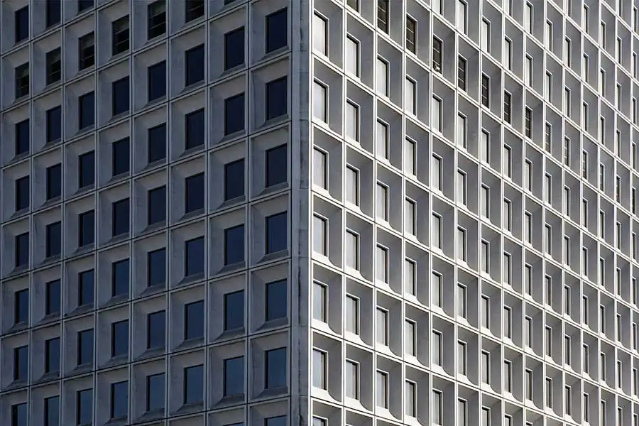 Grids by Francesca Pompei