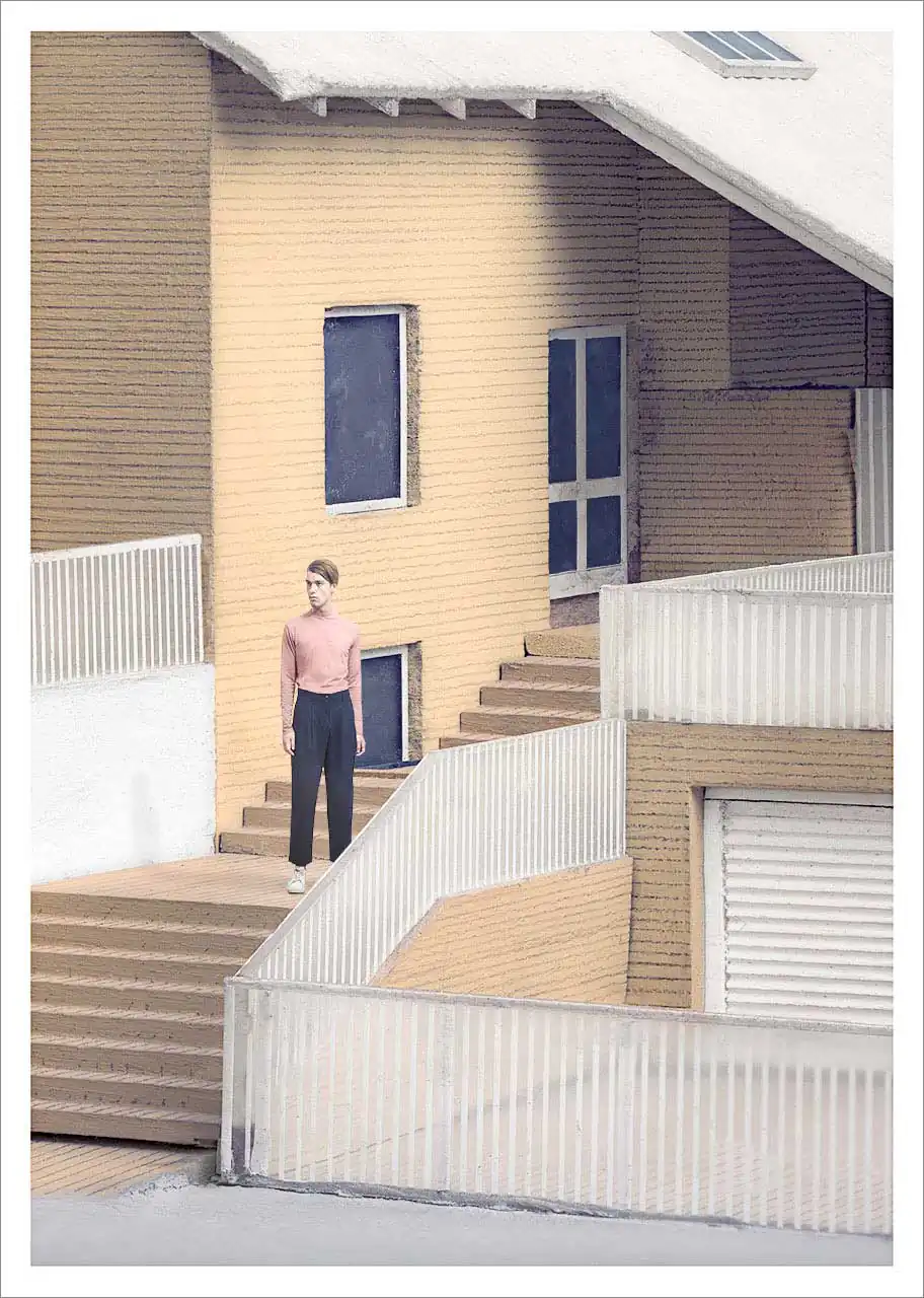 Hearth by Lise Johansson