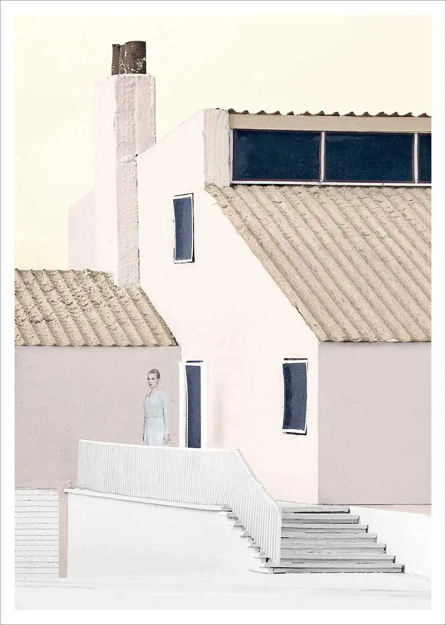 Fine Art / Lise Johansson