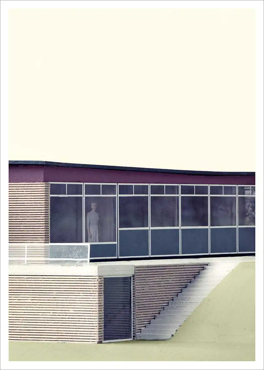 Fine Art / Lise Johansson