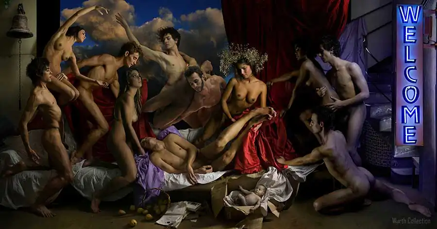 DDiarte ; Creative Photography