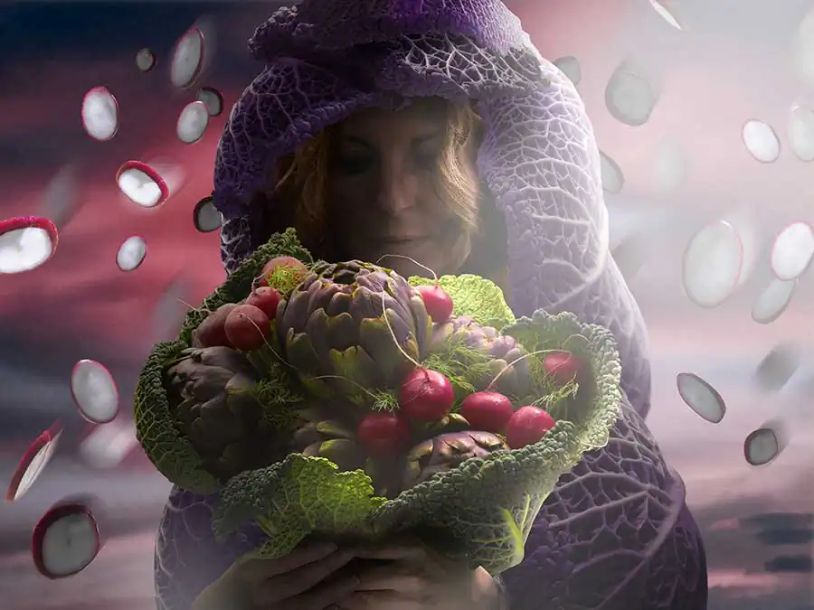 Phantasmagorical by Patrizia Piga