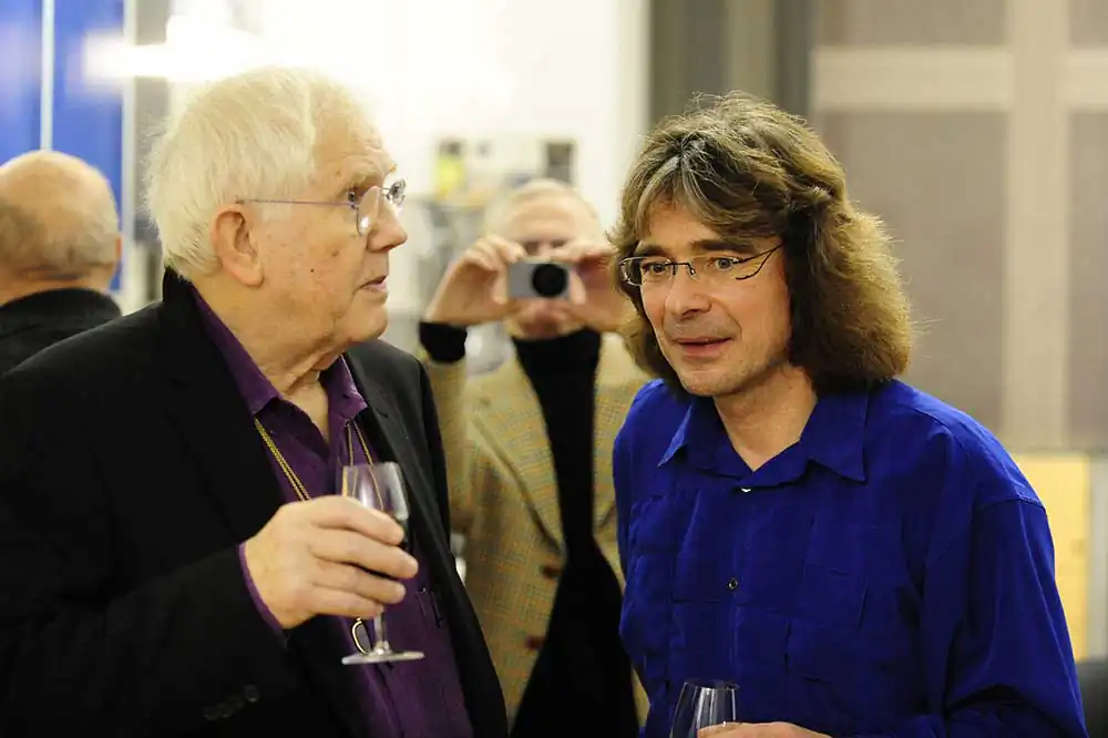 in-focus-gallery_Rene-Groebli+Burkhard-Arnold