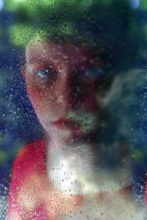 Jennifer Orhélys ; A breathless dream