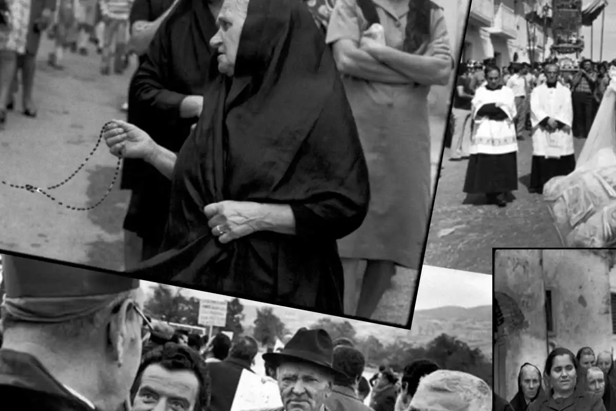 A Cartier-Bresson jewel in a remote corner of the world