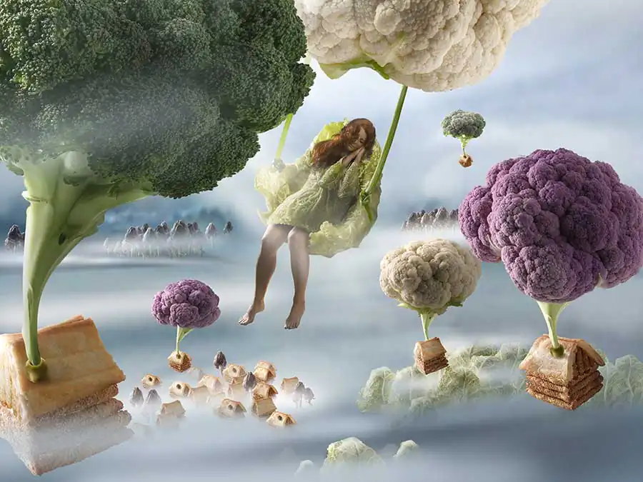 Phantasmagorical / Patrizia Piga