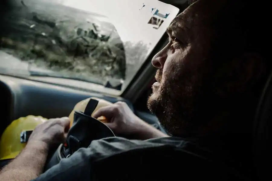 White Gold by Simone Tramonte