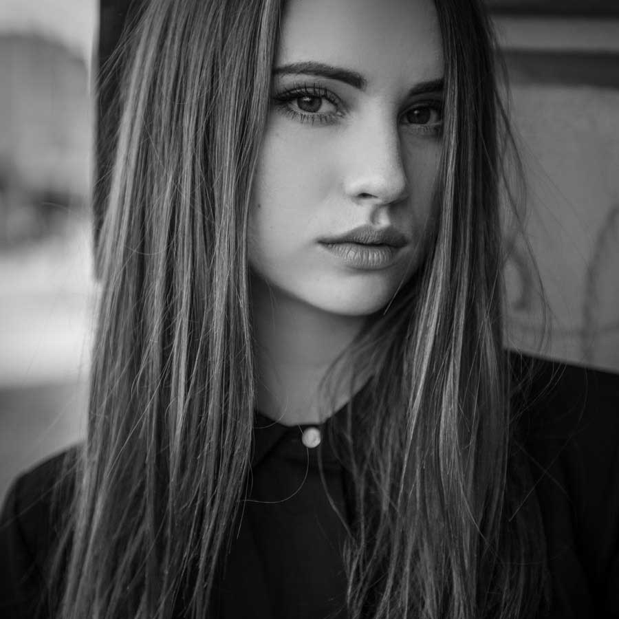 Marcin Glabus | Portrait Photography