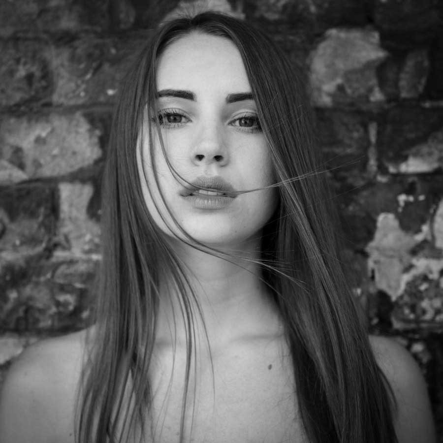 Marcin Glabus | Portrait Photography