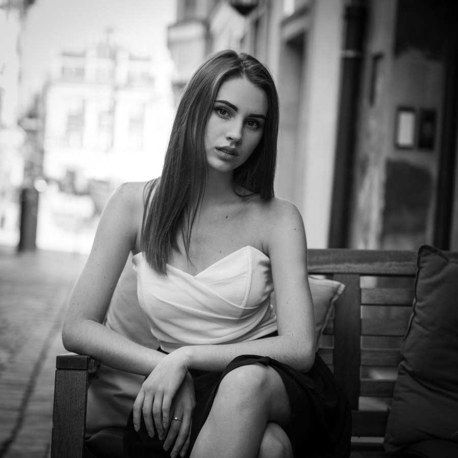 Marcin Glabus | Portrait Photography
