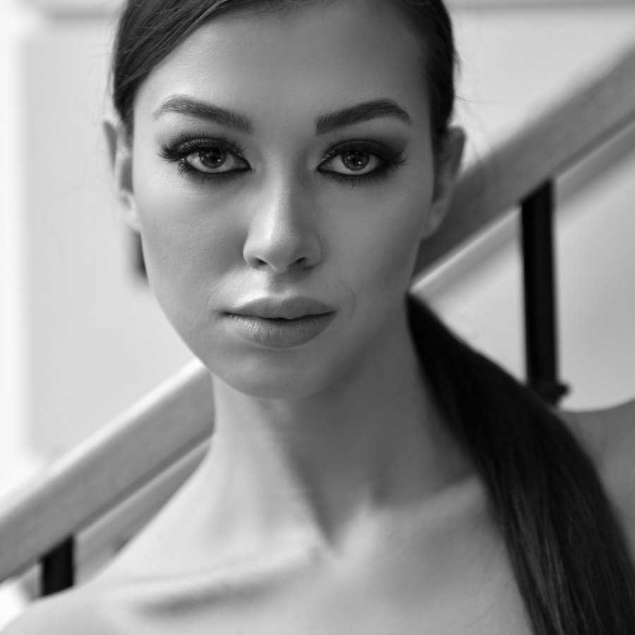 Marcin Glabus | Portrait Photography