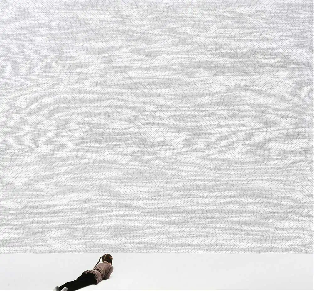 Exhibition: Armida Gandini ; Standing Up – Coordinates of the identity