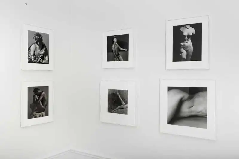 McCabe Fine Art | Robert Mapplethorpe