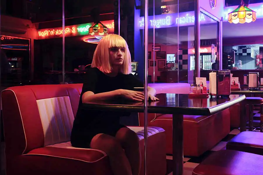 On Changes by Elena Nassati