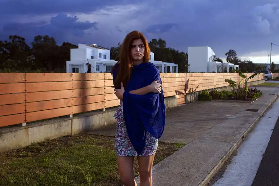 On Changes / Elena Nassati