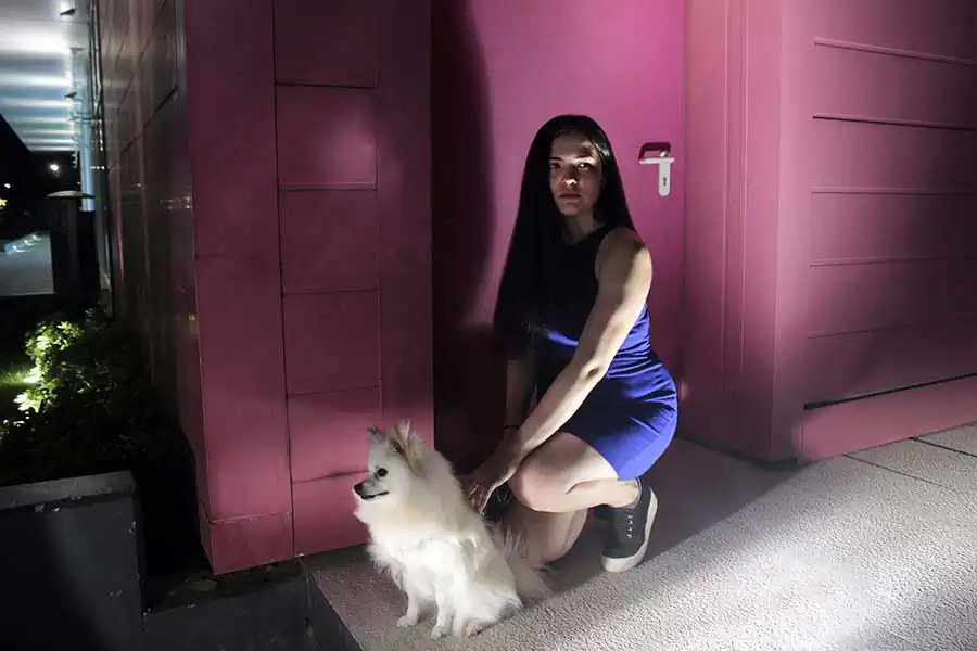 On Changes / Elena Nassati