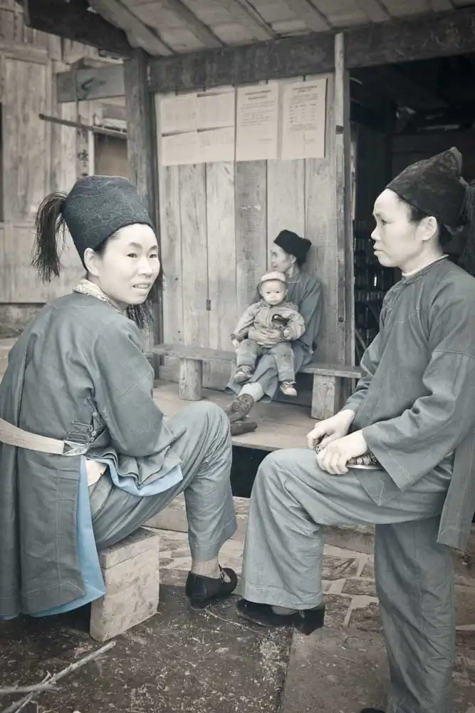 Guizhou / Terri Gold