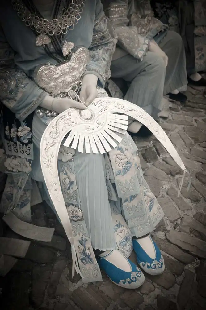 Guizhou / Terri Gold