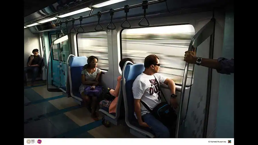 HIPA | Hameed Husain Isa - Mobility (Winner)