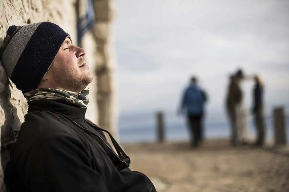 Haris Calkic Director of Balkan Photo Festival