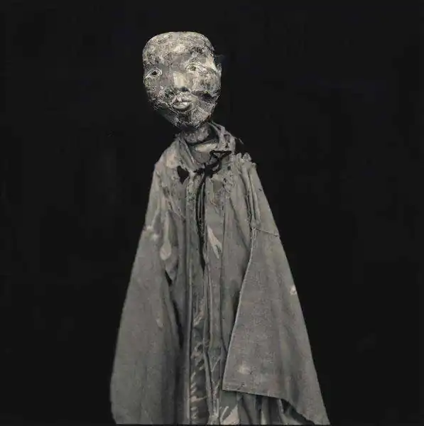 Kinosuke / Tsuburosashi and Noroma Dolls / Hiroshi Watanabe