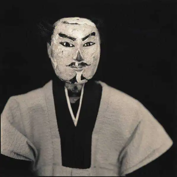 Kotowari / Tsuburosashi and Noroma Dolls / Hiroshi Watanabe