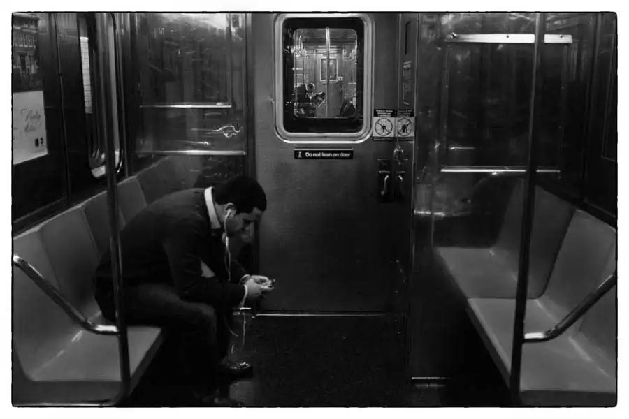 Mattia Zaldini ; Street Photography