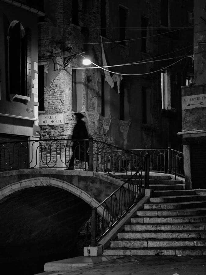 Mattia Maldini | Street Photography | Venice
