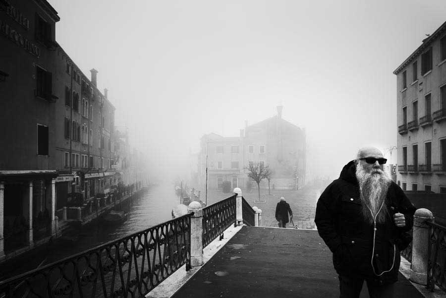 Mattia Maldini | Street Photography | Venice
