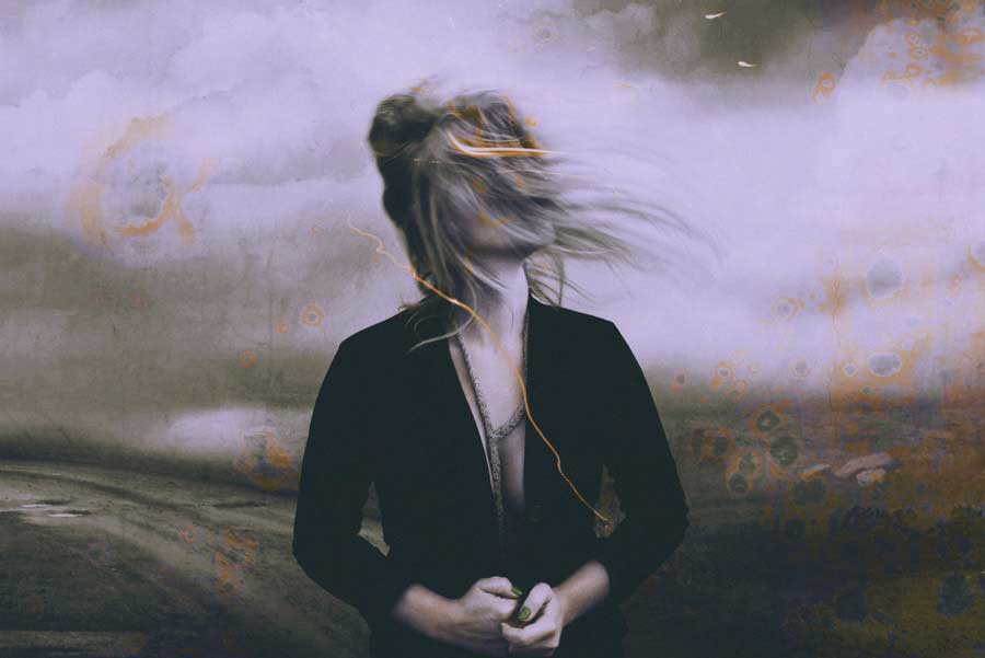 Nádia Maria ; Poetic Photography