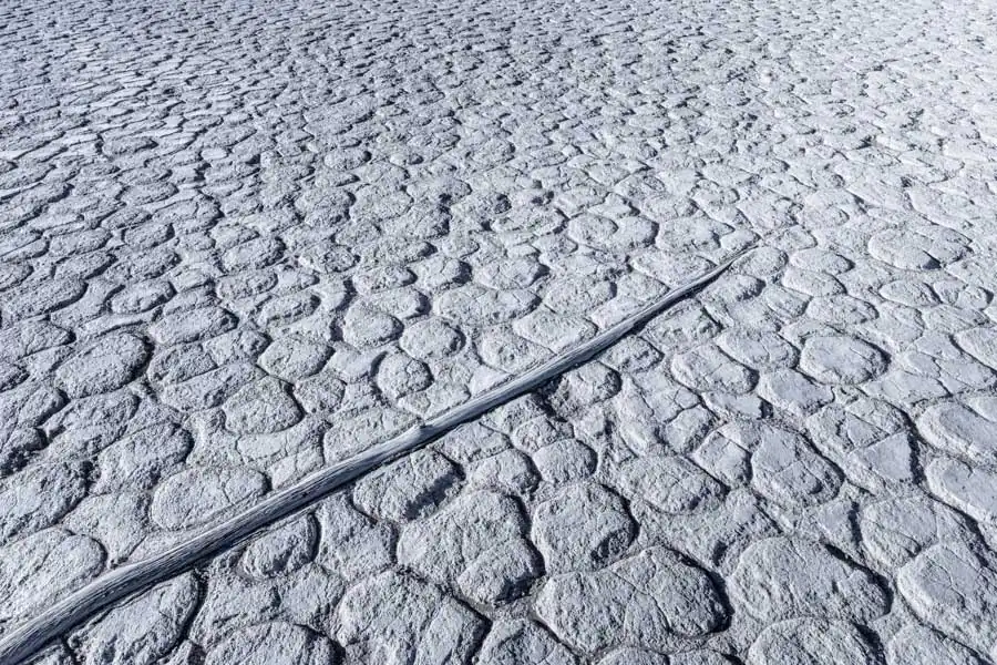 Never give up (Namibia 2015)