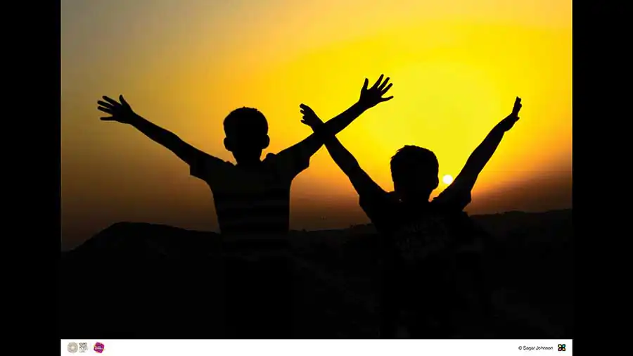 HIPA | Sagar Johnson - Sustainability (Winner)