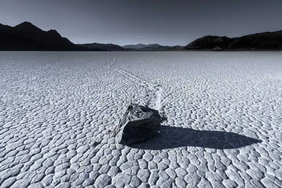 Sliding Rock (California, USA 2015)