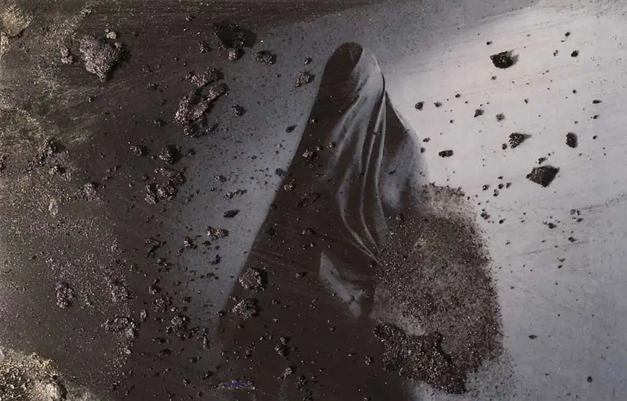 Roar of silence by Stephanie Pfriender Stylander