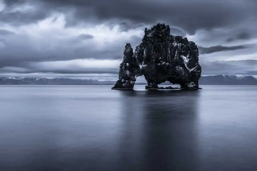 Still Thirsty (Iceland 2015)