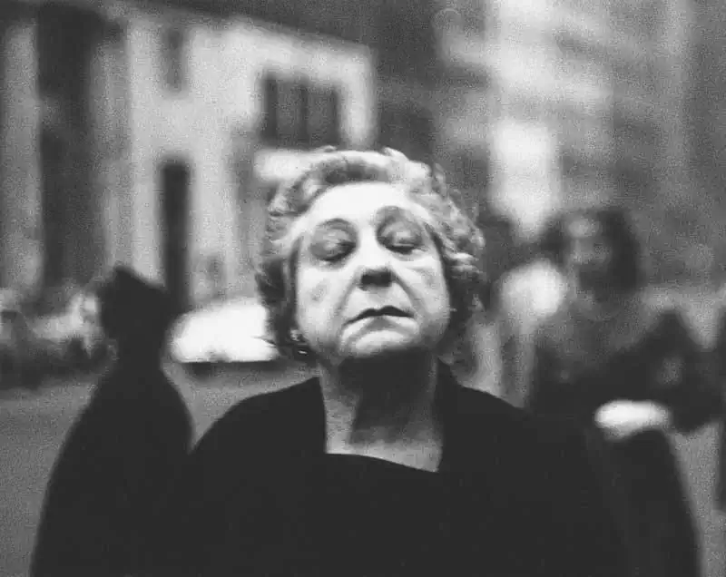 SFMOMA presents Diane Arbus: In the beginning in the new Pritzer Center for photography