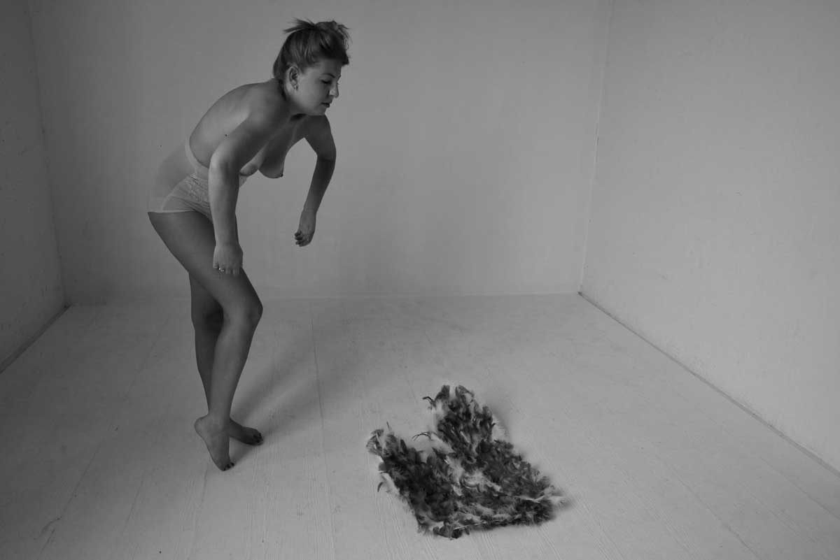 You as angel | Jady Bates